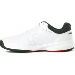 Head Lazer Men Shoes (White / Grey / Red)